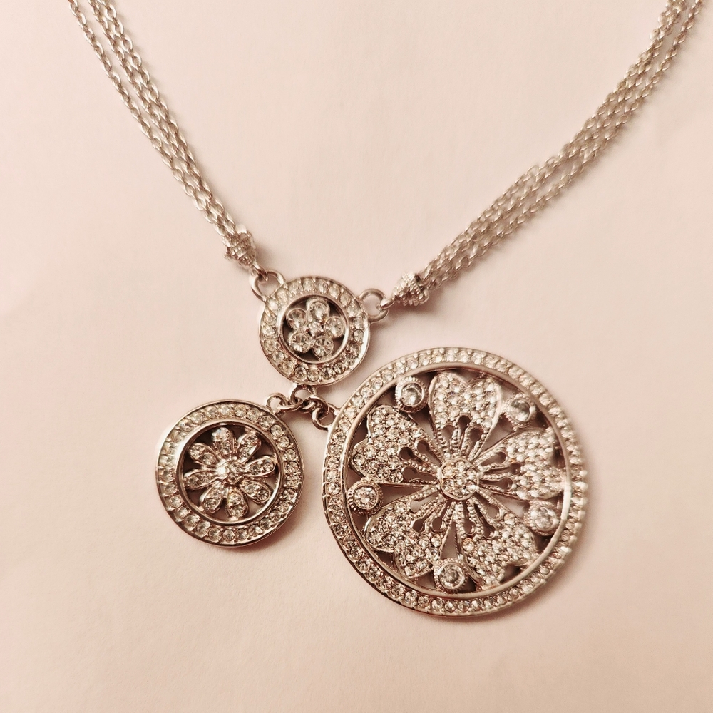 Nadri Necklace **